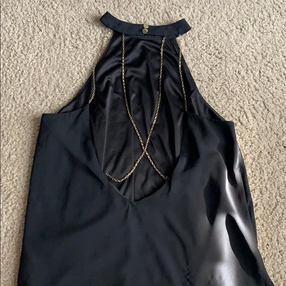 Express Halter top - Picture 2 of 3